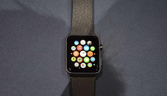 Apple Watch能否成蘋果新增長引擎？